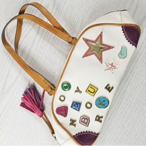 Dooney and Bourke purse